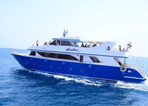 СУПЕР МОРСКАЯ ПРОГУЛКА (5 в 1)