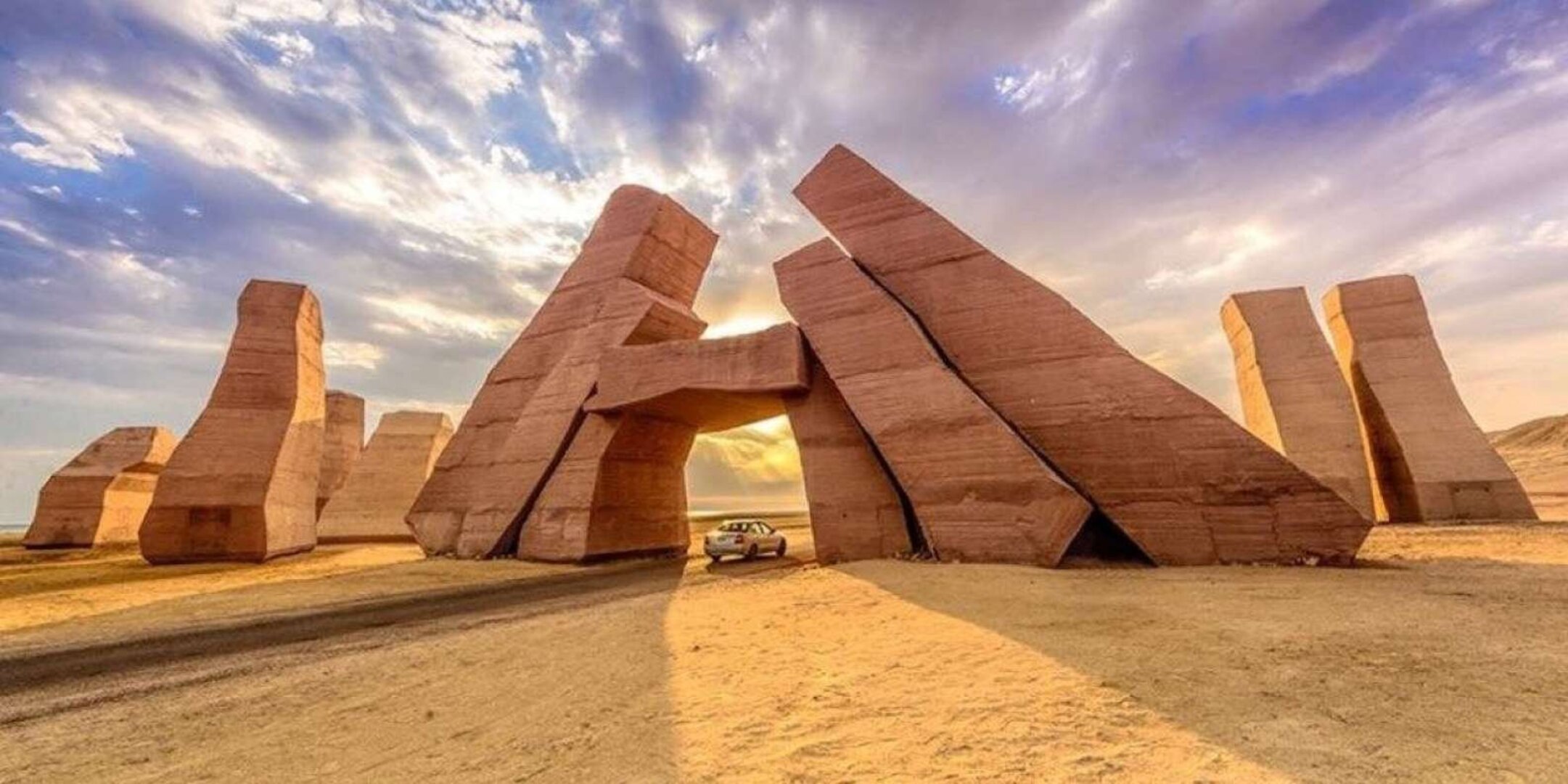 ЗАПОВЕДНИК РАС МОХАММЕД НА АВТОБУСЕ